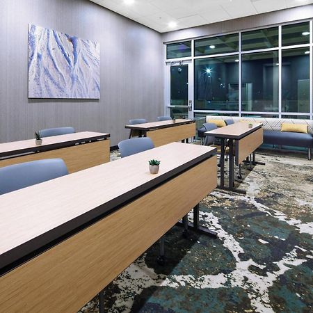Springhill Suites By Marriott Phoenix Goodyear Exterior foto