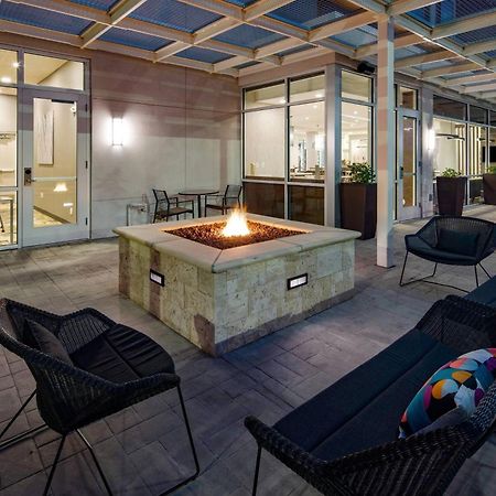 Springhill Suites By Marriott Phoenix Goodyear Exterior foto