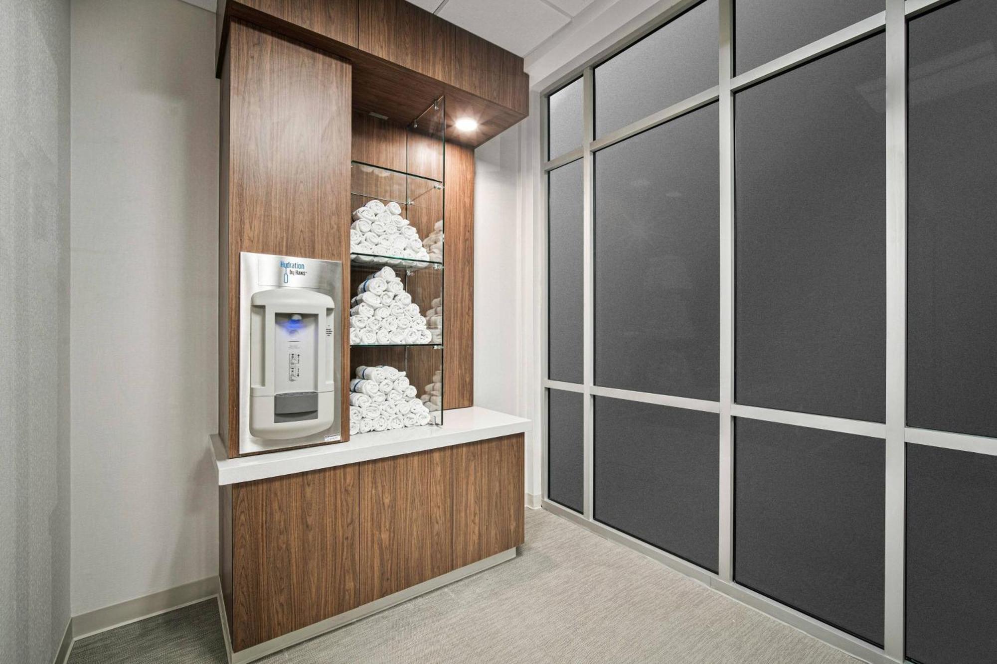 Springhill Suites By Marriott Phoenix Goodyear Exterior foto